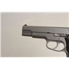 Image 3 : Smith &amp; Wesson Model 1006 DA semi-automatic pistol,