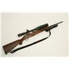 Image 2 : Ruger Model 17/77 bolt action rifle, .17 HMR