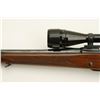 Image 2 : Ruger M77 Mark II bolt action rifle, .204