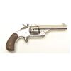 Image 2 : Smith &amp; Wesson Model 1 &#189; in .32 caliber