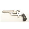 Image 3 : Smith &amp; Wesson Model 1 &#189; in .32 caliber