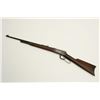 Image 2 : Winchester Model 64 lever action rifle, .30 W.C.F.