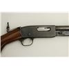 Image 3 : Remington Model 25 Pump Action Rifle in .32