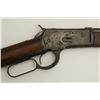 Image 1 : Winchester Model 1892 lever action rifle, 25-20 W.C.F.