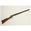 Image 2 : Winchester Model 1892 lever action rifle, 25-20 W.C.F.