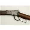 Image 3 : Winchester Model 1892 lever action rifle, 25-20 W.C.F.