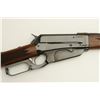 Image 3 : Winchester Limited Series Model 1895 takedown lever action