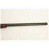 Image 10 : Charles Daly single barrel hammerless shotgun, 12 gauge,