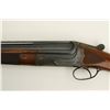 Image 15 : Charles Daly single barrel hammerless shotgun, 12 gauge,