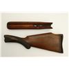 Image 3 : Charles Daly single barrel hammerless shotgun, 12 gauge,