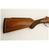 Image 12 : Browning O/U shotgun, 20 gauge, 28&#8221; ventilated rib