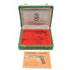 Image 3 : Custom presentation double casing for a set of