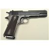 Image 3 : Colt Model 1911 semi-automatic pistol, no U.S. Property