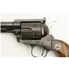 Image 2 : Ruger Blackhawk single action revolver, .44 Magnum caliber,