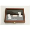 Image 10 : Factory presentation 75th Anniversary cased pair of Walther