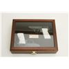Image 15 : Factory presentation 75th Anniversary cased pair of Walther