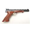 Image 7 : Factory cased Browning Medalist semi-automatic pistol, .22LR caliber,