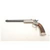 Image 3 : Stevens Lord Target pistol in .32 rimfire, S/N