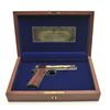 Image 3 : Factory Colt presentation wood cased John M. Browning