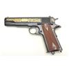 Image 7 : Factory Colt presentation wood cased John M. Browning