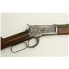 Image 2 : Winchester Model 92 lever action rifle, 32 W.C.F.