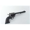 Image 1 : Colt New Frontier Single Action revolver, .44 Special