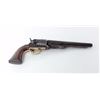 Image 2 : Colt Model 1860 Army percussion revolver, .44 caliber,