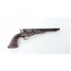Image 1 : Colt Model 1860 Army Civilian percussion revolver, .44