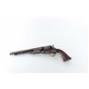 Image 2 : Colt Model 1860 Army Civilian percussion revolver, .44