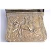Image 2 : Brass box for linen cartridges in Mid-eastern style