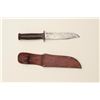 Image 2 : Williams Cutlery San Francisco WWII vintage knife with