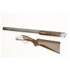 Image 5 : Belgian made Browning Superposed Pigeon Grade O/U shotgun,
