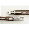 Image 6 : Belgian made Browning Superposed Pigeon Grade O/U shotgun,