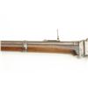 Image 2 : Sharps New Model 1859 percussion rifle, .52 caliber,