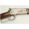 Image 12 : Browning High Grade Montana Commemorative (1889-1989) Model 1886