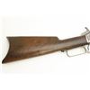 Image 8 : Winchester Model 1876 lever action rifle, ..45-60 caliber,