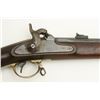 Image 2 : Remington &#8220;Zouave&#8221; .58 caliber brass mounted rifled musket