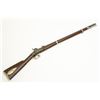 Image 3 : Remington &#8220;Zouave&#8221; .58 caliber brass mounted rifled musket
