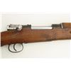 Image 2 : Swedish Mauser in 6.5 caliber, S/N 489588 with