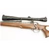 Image 2 : Custom sporting rifle in .25-06 caliber on Shulz