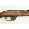 Image 2 : Winchester Model 77 Semi-Auto rifle in .22 caliber,