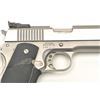 Image 1 : Detonics Scoremaster .45 ACP caliber competition grade stainless