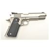 Image 2 : Detonics Scoremaster .45 ACP caliber competition grade stainless