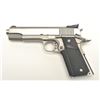 Image 3 : Detonics Scoremaster .45 ACP caliber competition grade stainless