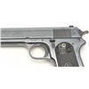 Image 2 : Colt Model 1902 Military semi-automatic pistol, .38 caliber,