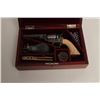 Image 1 : Colt Model 1848 Baby Dragoon percussion revolver, .31