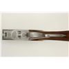 Image 13 : Belgian made Browning Pigeon Grade two O/U barrel