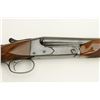 Image 2 : Winchester Model 21 SxS hammerless shotgun, 20 gauge,