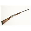 Image 4 : Winchester Model 21 SxS hammerless shotgun, 20 gauge,