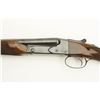 Image 5 : Winchester Model 21 SxS hammerless shotgun, 20 gauge,